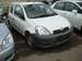 Pictures Toyota Vitz