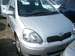 Pictures Toyota Vitz