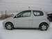 Preview 2003 Vitz