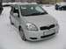 Preview Toyota Vitz