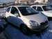 Preview 2003 Toyota Vitz