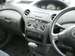 Preview Toyota Vitz