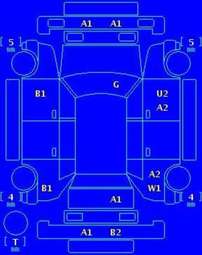 2003 Toyota Vitz Photos