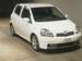 Pictures Toyota Vitz