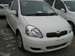 Pictures Toyota Vitz