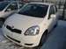 Preview 2003 Toyota Vitz