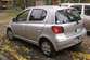 Preview Toyota Vitz