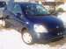 Preview Toyota Vitz