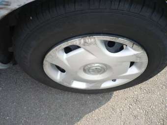 2003 Toyota Vitz For Sale