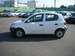 Preview Toyota Vitz