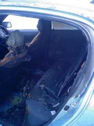 2003 Toyota Vitz Photos