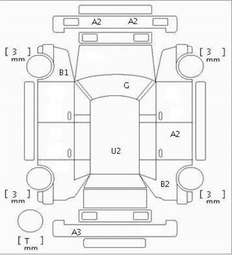 2003 Toyota Vitz Photos