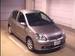 Preview 2003 Toyota Vitz