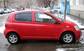 Photos Toyota Vitz
