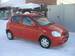 Preview 2003 Toyota Vitz