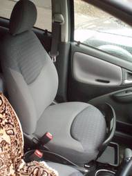 2003 Toyota Vitz For Sale