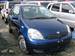 Photos Toyota Vitz