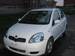 Photos Toyota Vitz