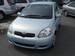Photos Toyota Vitz