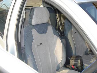 2003 Toyota Vitz For Sale