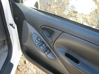 2003 Toyota Vitz For Sale