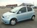 Preview 2003 Toyota Vitz