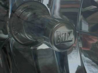 2003 Toyota Vitz Pictures