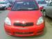 Images Toyota Vitz