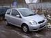 Images Toyota Vitz