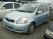 Preview 2003 Toyota Vitz