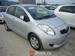 Pictures Toyota Vitz