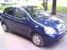 Pictures Toyota Vitz