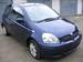 Pictures Toyota Vitz