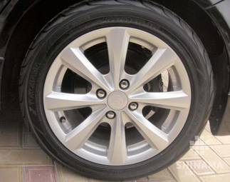 2003 Toyota Vitz For Sale