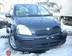 Preview 2003 Toyota Vitz