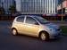 Preview 2003 Toyota Vitz