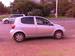 Preview 2003 Toyota Vitz