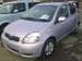 Photos Toyota Vitz