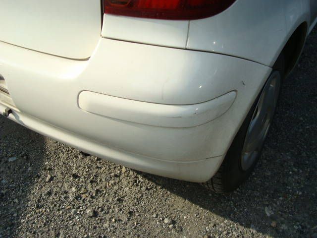 2004 Toyota Vitz
