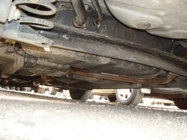 2004 Toyota Vitz