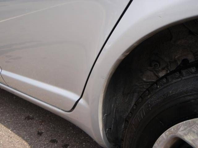2004 Toyota Vitz