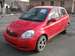 Pictures Toyota Vitz