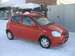 Pictures Toyota Vitz