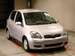 Photos Toyota Vitz
