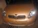 Pictures Toyota Vitz