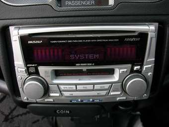 2004 Toyota Vitz Pics