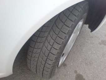2004 Toyota Vitz For Sale
