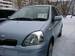 Preview 2004 Toyota Vitz