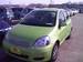 Preview 2004 Toyota Vitz