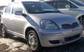 Images Toyota Vitz